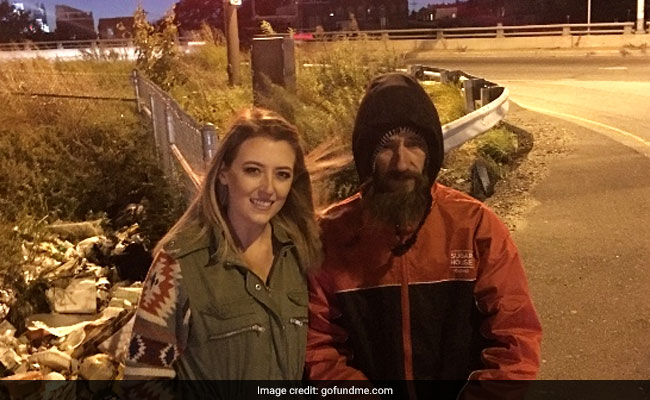 Remember How A Woman Raised Funds For A Homeless Man? It Was A Scam