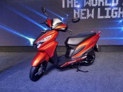 Honda Grazia Scooter Launch Highlights: Specifications, Price, Competitors, Features