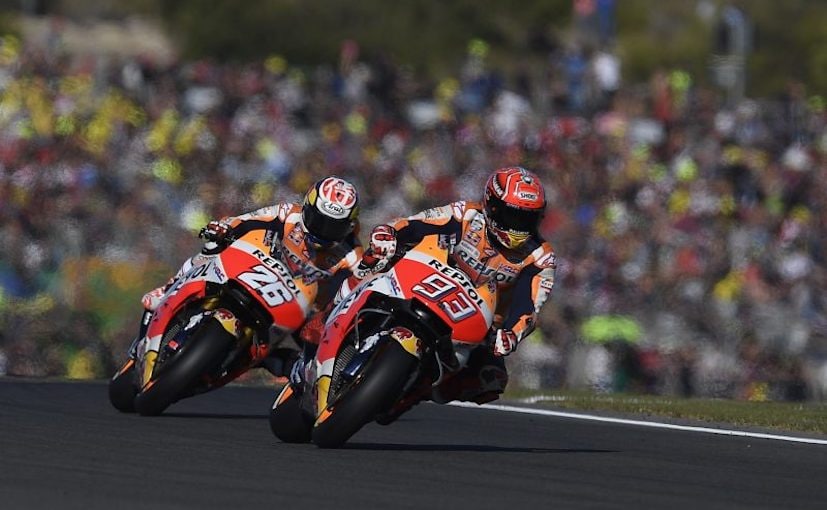 2017 MotoGP Valencia GP Preview: Qualifying Results, India Start Time ...