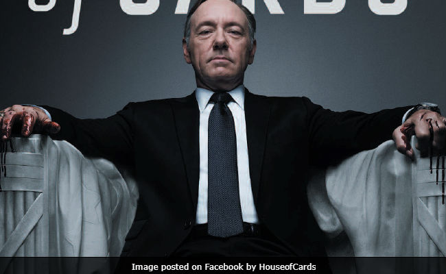 Netflix Severed Ties With Kevin Spacey, So What's Next For <i>House Of Cards</i>?