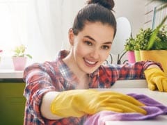 Weight Loss: 6 Household Chores That Are Surprisingly Effective For Getting A Flat Tummy