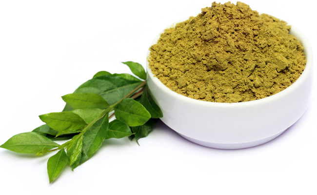 Should You Put Henna On Your Hair?