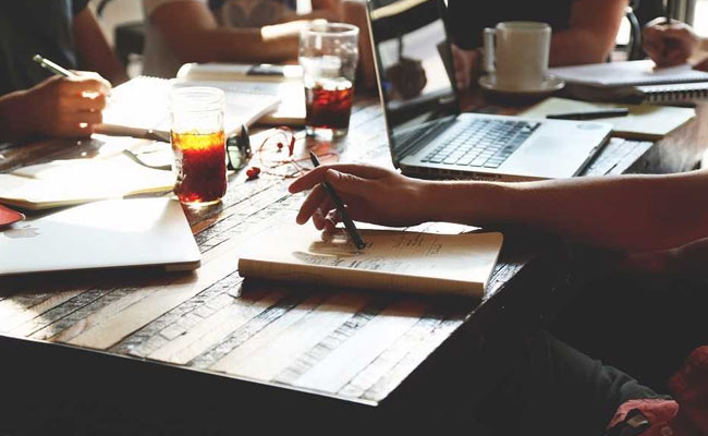 Creativity Flourishes When Boss Is Humble