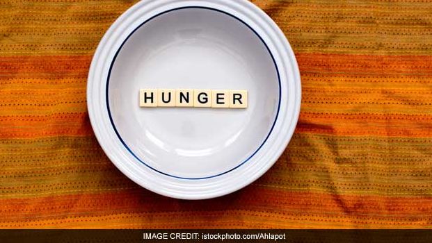 hunger