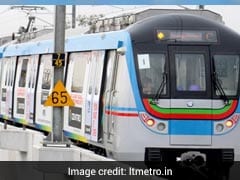 Hyderabad To Get Metro Rail: 10 Facts