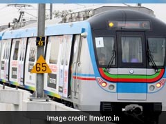 हैदराबाद मेट्रो क्या बिकने वाली है? देश में पहली बार होगा ऐसा; L&T कंपनी के प्रेसीडेंट का जवाब