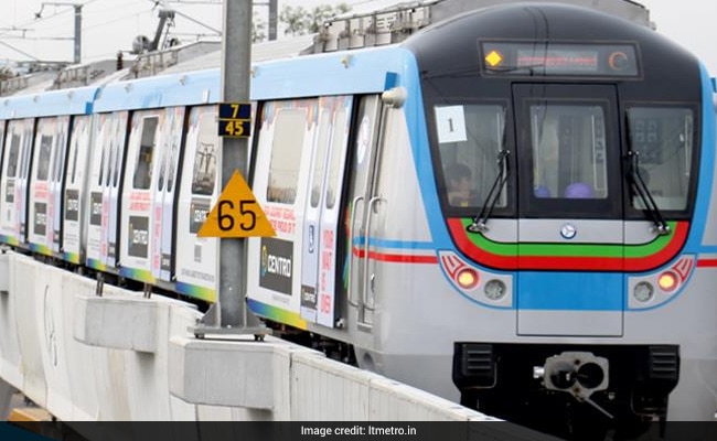 Hyderabad To Get Metro Rail: 10 Facts
