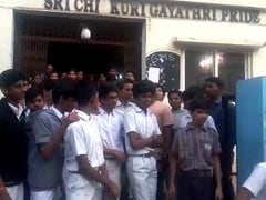 'We Need Sleep': Students In Hyderabad School Allege Long Hours
