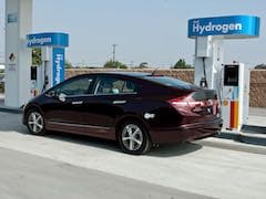 New Device Could Make Hydrogen Cars Affordable For Masses