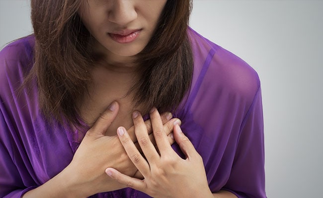 l'hypothyroïdie est liée aux maladies cardiaques