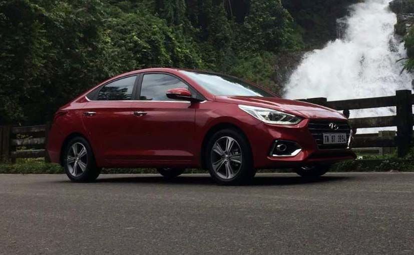 Hyundai Announces Price Hike From January 1, 2018