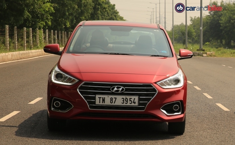 hyundai verna