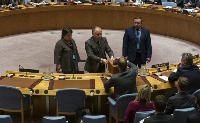 Blog: How India Beat UK For Major Win At World Court (ICJ)