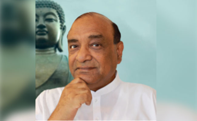 Japanese Government Honours IIM Ahmedabad Faculty