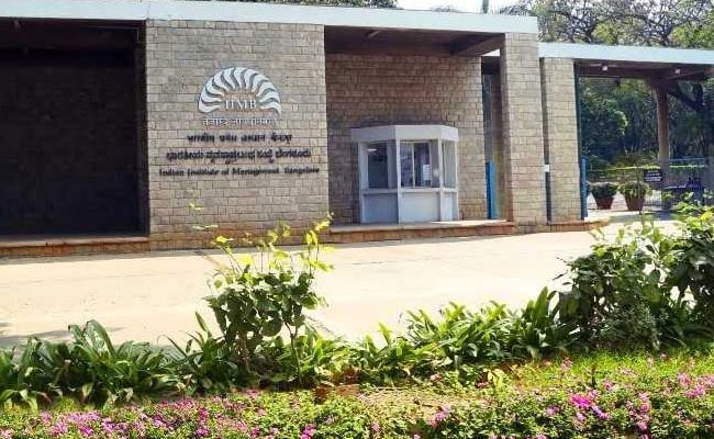 IIM Bangalore To Launch Israel Centre @ IIMB On November 5