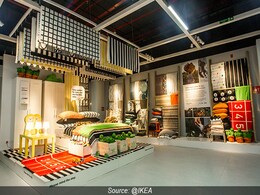 IKEA Preps India Debut, Powered By Biryani And <i>Samosas</i> IKEA Preps India Debut, Powered By Biryani And <i>Samosas</i>