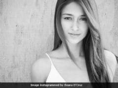 Happy Birthday Ileana D'Cruz: 6 Foodie Moments Of The Actor That Took Internet By Storm