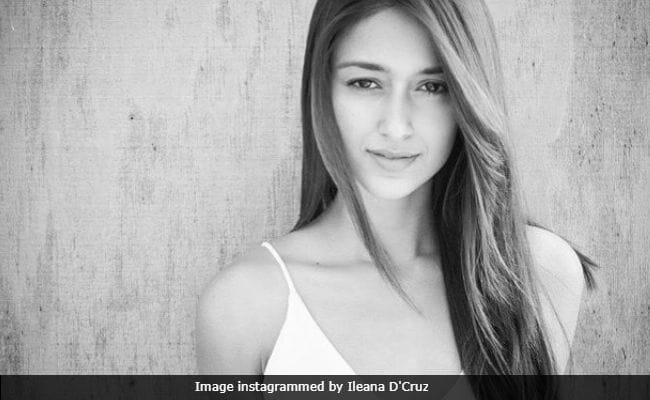 When Ileana D'Cruz Had 'Suicidal Thoughts' Due To Body Dysmorphic Disorder