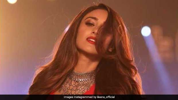 Happy Birthday Ileana D'Cruz: 8 Times Her Sweet Tooth and Love For Desserts Were Too Relatable To Ignore