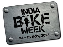 India Bike Week 2017: What To Expect