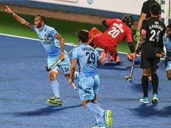 2018 Gold Coast Commonwealth Games: Indian Men's Hockey Team Opens Campaign Against Pakistan