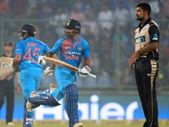 India vs New Zealand, 3rd T20I, Preview: Focus On MS Dhoni's Batting Order As Hosts Face Kiwis In Series Decider