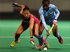 Asia Cup Hockey: India Women's Team Stun Japan 4-2, Enter Final