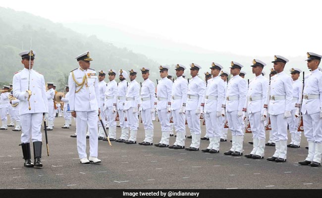 Indian Navy Recruitment 2018: 108 पदों पर निकली हैं भर्तियां, ऐसे करें आवेदन