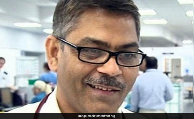 Indian-Origin Doctor Charged With 3 Sex Assaults In UK