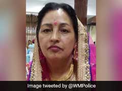 Indian-Origin Woman Killed While Crossing Junction In Alleged Hit-And-Run Case In UK
