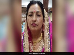 Indian-Origin Woman Killed While Crossing Junction In Alleged Hit-And-Run Case In UK Indian-Origin Woman Killed While Crossing Junction In Alleged Hit-And-Run Case In UK