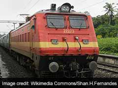 ट्रेन दुर्घटनाएं रोकने के लिए यूरोपीय रेल सुरक्षा प्रणाली से लैस होंगे इंजन, 12000 करोड़ रुपये मंजूर