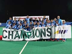 Hockey Women's World Cup: India To Face England In Tournament Opener