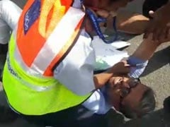 IndiGo, Clobbered For Passenger Assault Video, Pleads Self-Defence