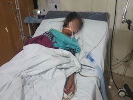 Doctors Remove 1.5 Kg Ball Of Hair From Indore Woman's Stomach Doctors Remove 1.5 Kg Ball Of Hair From Indore Woman's Stomach