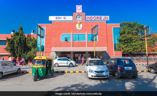 Proposal To Rename Indore As 'Indur' Tabled In Madhya Pradesh