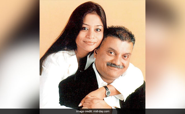 Indrani Mukerjea Says 'Pratim' Killed Sheena Bora