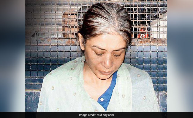 Indrani Mukerjea Writes To Peter: Don't Talk To Me, Offer Your Dabba