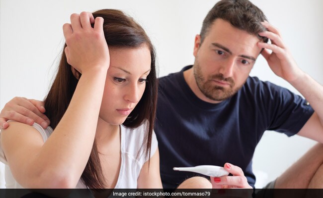 Try These Naturally Effective Ways To Boost Your Fertility