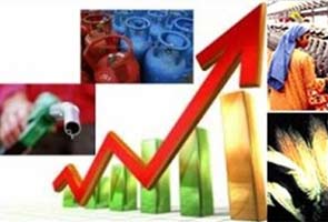 तुर्की की वार्षिक महंगाई दर 9 वर्षो के उच्च स्तर पर