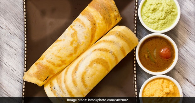 masala dosa recipe kerala