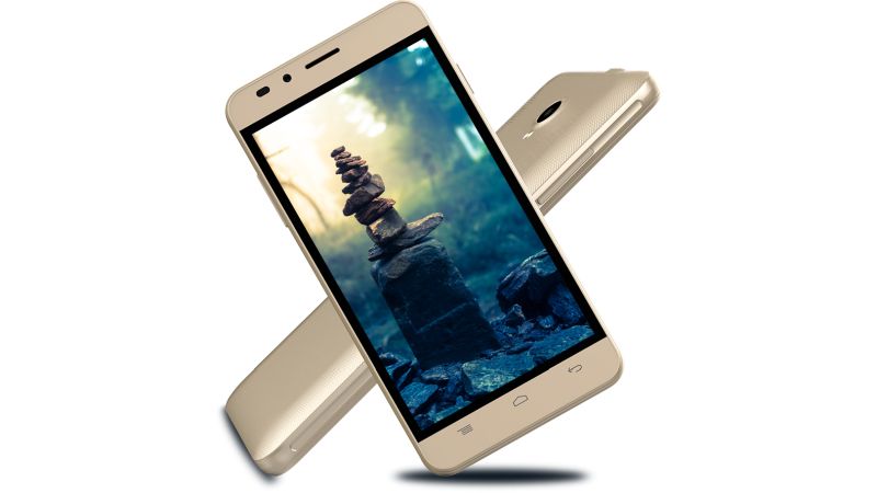 इंटेक्स ने लॉन्च किए दो नए एंड्रॉयड स्मार्टफोन, कीमत 4,999 रुपये से शुरू