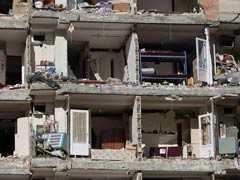 ईरान में फिर महसूस किए गए भूकंप के जोरदार झटके