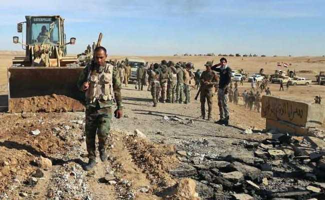 ISIS Terrorists In Iraq Kill 5 Of A Family Who Fought Against The Group