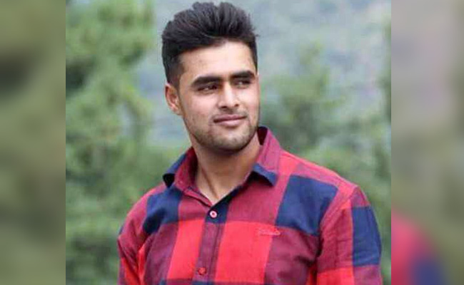 Off-Duty Soldier's Body With Bullet Wounds Found In Jammu And Kashmir's Shopian