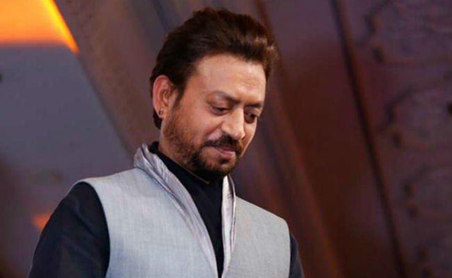 Irrfan Khan Is Not 'Nervous' But 'Excited' For <i>Qarib Qarib Singlle</i>