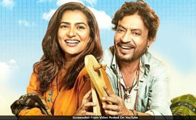 <i>Qarib Qarib Singlle</i> Box Office Collection Day 1: Irrfan Khan, Parvathy's Film Collects Rs 1.75 Crore