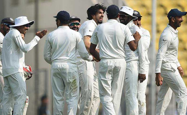 IND vs SL Test: श्रीलंका के तीन विकेट गिरे, स्‍कोर 100 रन के पार पहुंचा