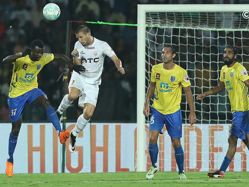 इयान ह्यूम  ने कहा, हीरो ISL सिर्फ एक टूर्नार्मेंट नहीं, एक शुद्ध लीग बन चुका है