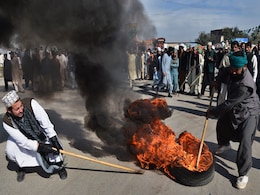 6 Dead, Around 200 Injured In Hardliners' Protest in Pak, Army Called In 6 Dead, Around 200 Injured In Hardliners' Protest in Pak, Army Called In